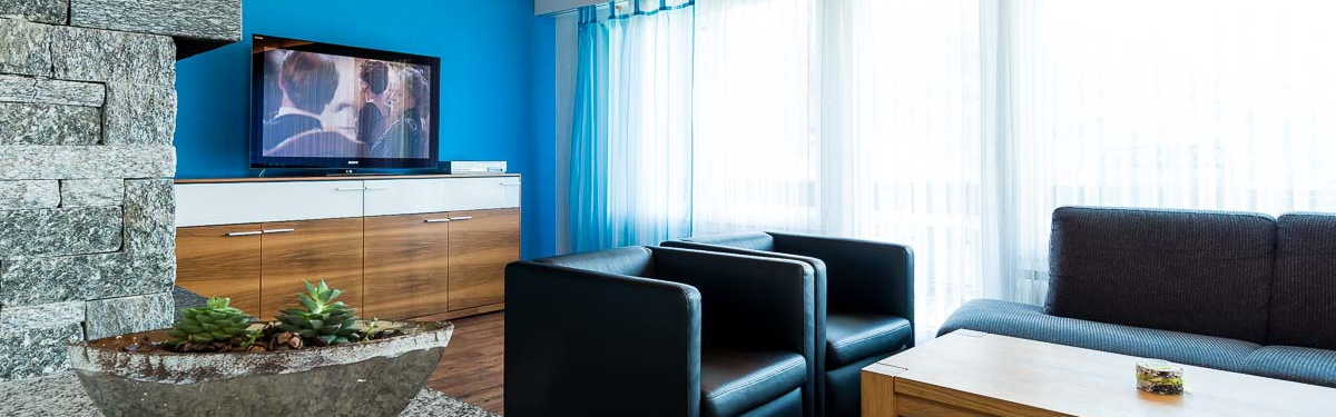 Ferienwohnung für Familien